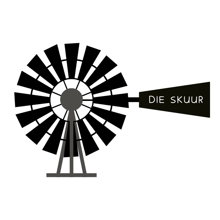 Die Skuur